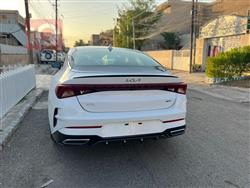 كيا K5